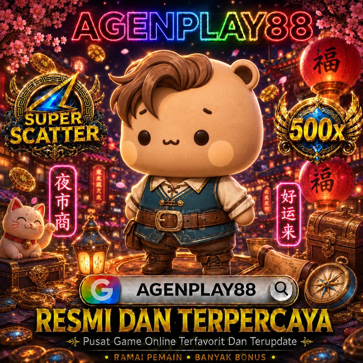 GURITA88 - The Best Aman & Terpercaya